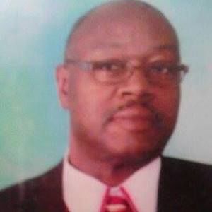 Meet your Posher, Larry